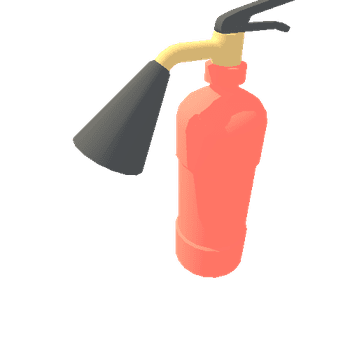 Fire extinguisher